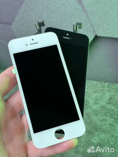 Дисплей iPhone 5S/5SE