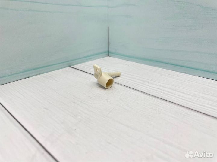 Переходник на паровую трубку для Saeco XSmall