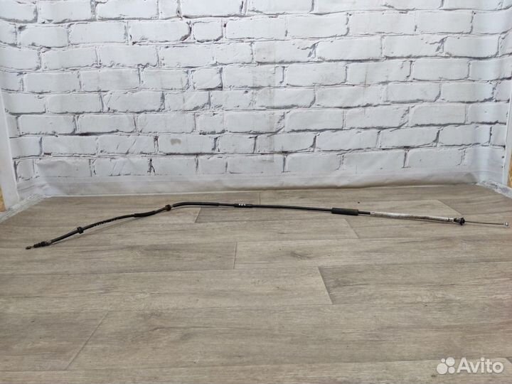 Трос ручника левый Bravo Браво 2