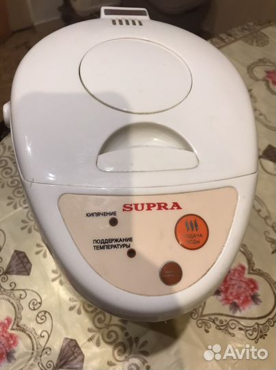 Термопот бу