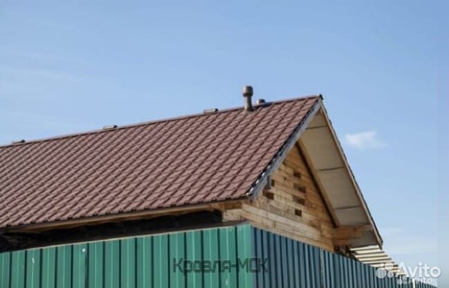 Металлочерепица grand line