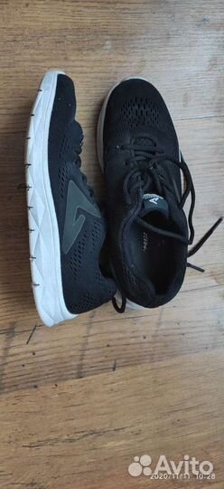 Кроссовки Demix