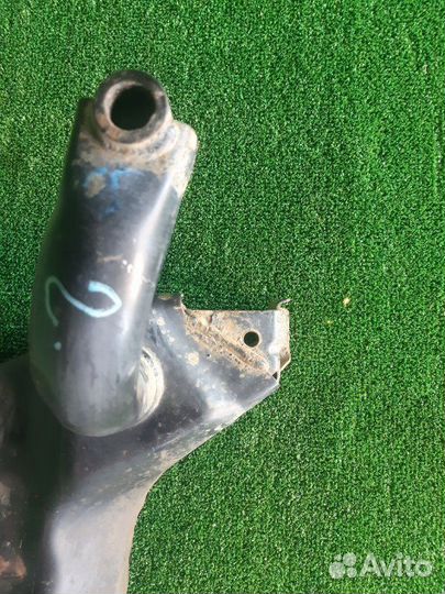 Подрамник Mitsubishi Lancer 10 CX 4A92 2012