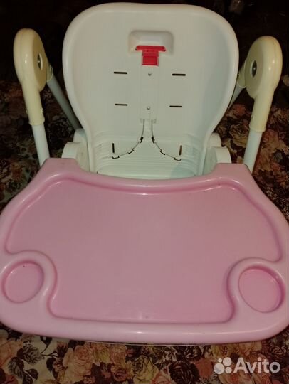 Стульчик для кормления