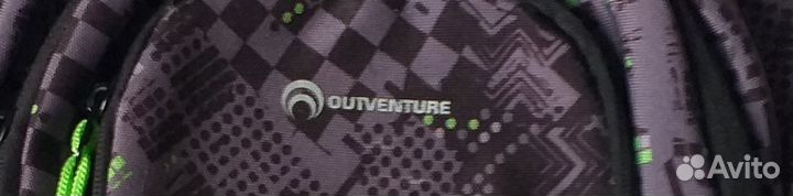 Рюкзак детский Outventure б.у