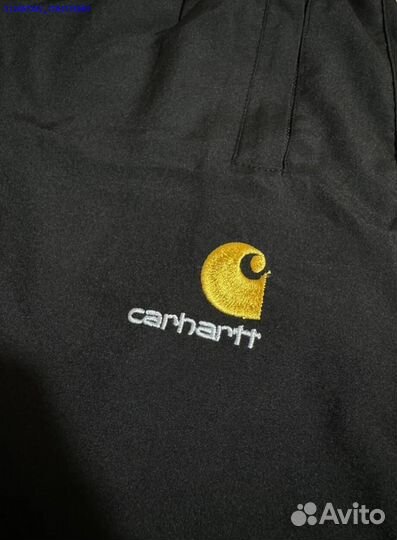 Спортивные штаны Carhartt полиэстер новые