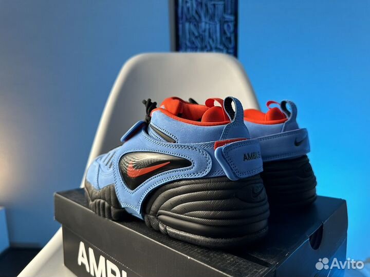 Nike ambush air adjust force