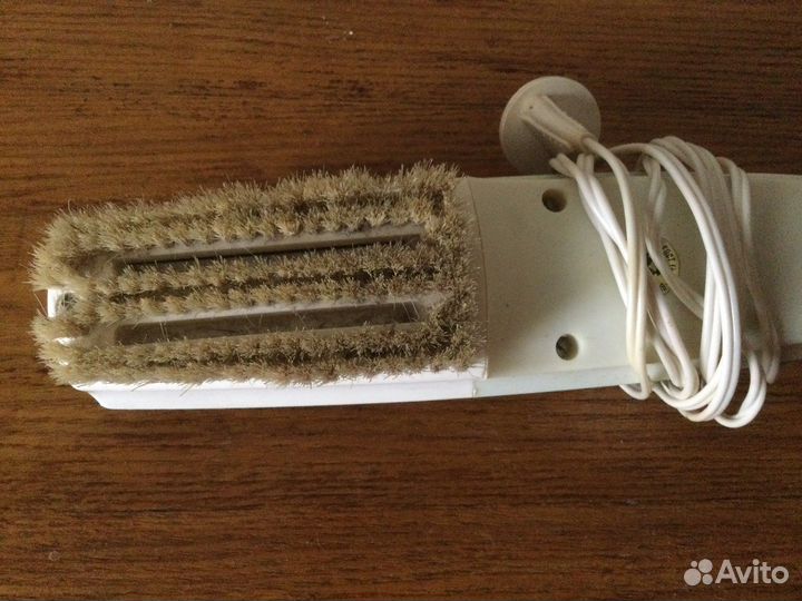 Электрощетка Ветерок 3