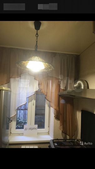 Дом 50 м² на участке 7 сот.