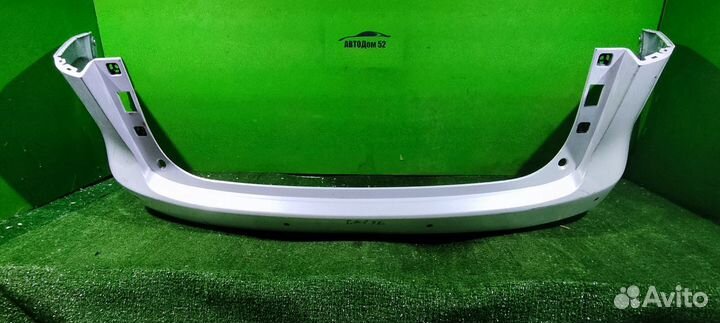 Бампер задний Lexus NX