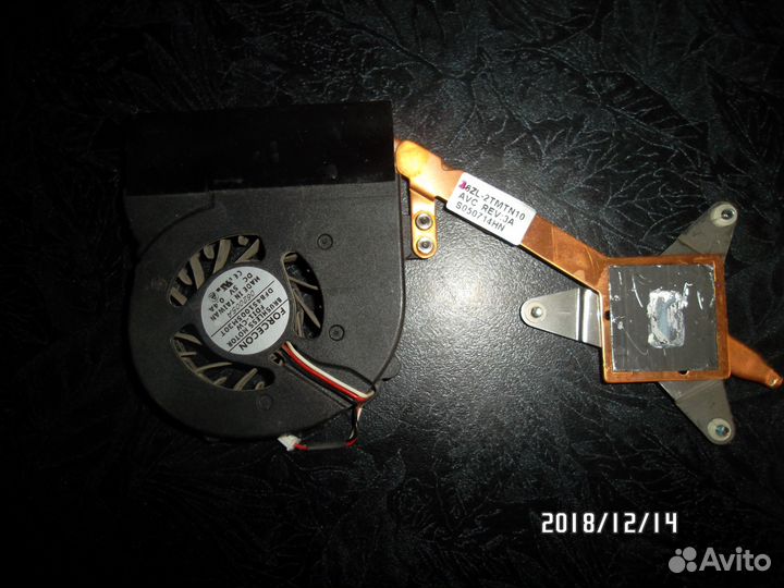 Охлаждение для ноутбуков