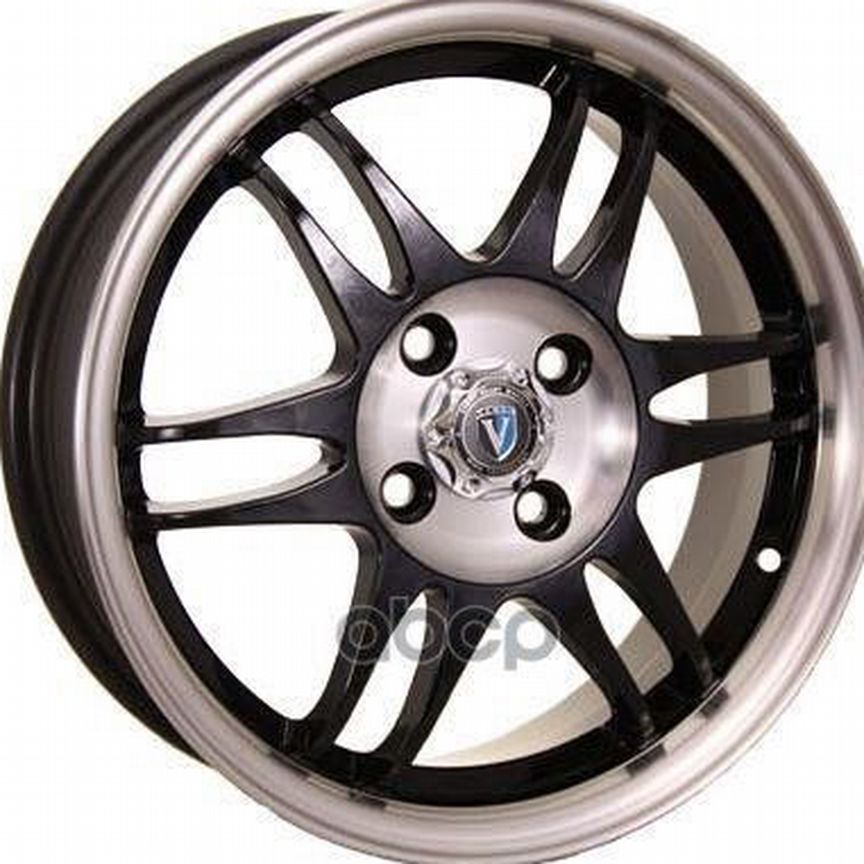 Литые диски Venti 6×R15 5×114.3
