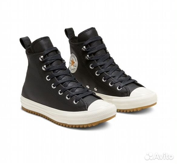 Converse Chuck Taylor All Star Hiker