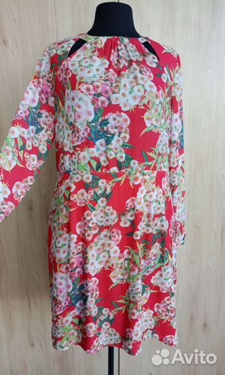 Платье Zarina р. 50-52