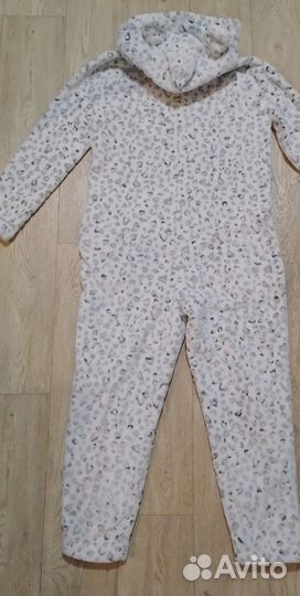 Комбинезон новый / кигуруми etam