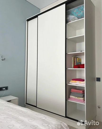 Шкаф купе на заказ