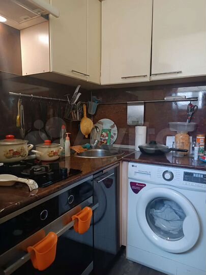 1-к. квартира, 25 м², 1/5 эт.