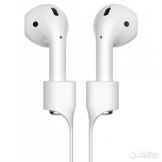 Шнурок для наушников AirPods