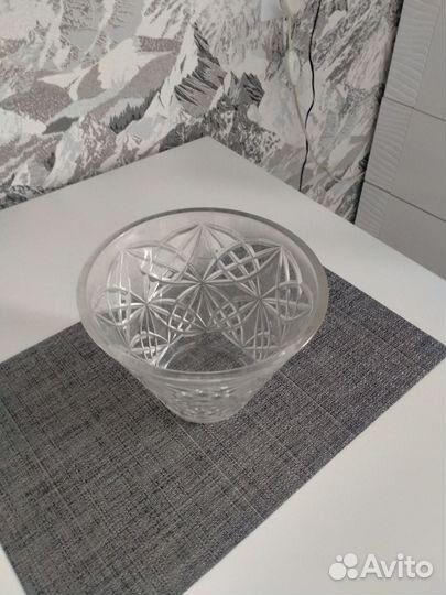 Ваза для фруктов