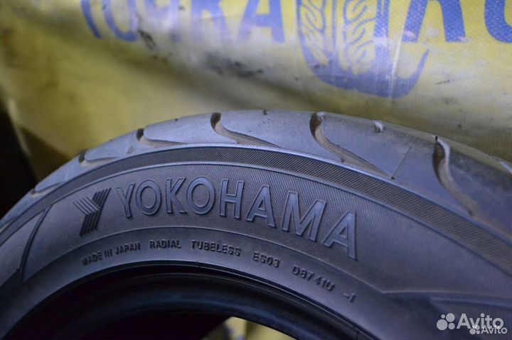 Yokohama DNA S.Drive ES03 225/55 R16