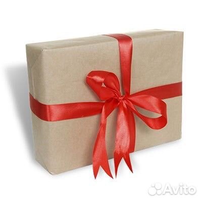 Подарочный сюрприз бокс