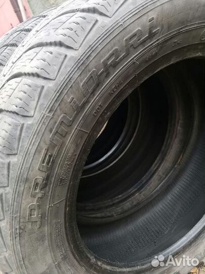 Premiorri ViaMaggiore 205/55 R16 91T