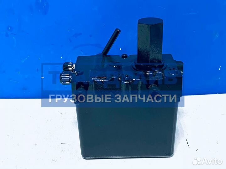 Насос подъема кабины Ман Тга