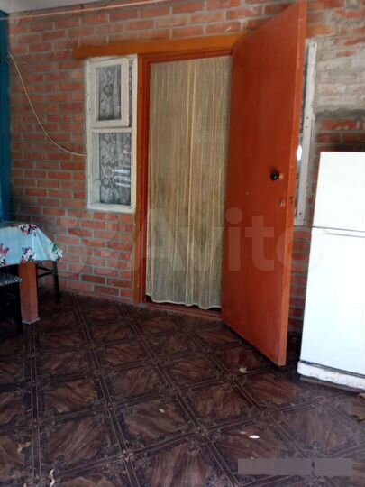 Комната 12 м² в 1-к., 1/1 эт.