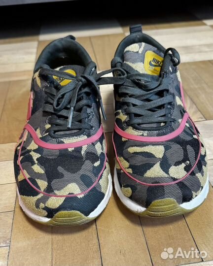 Кроссовки nike женские 40 размер