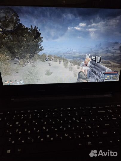 Тонкий легкий 4 ядра ram 6gb 500gb для учебы