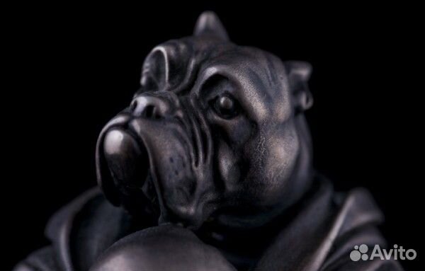 Коллекционные статуэтки собак