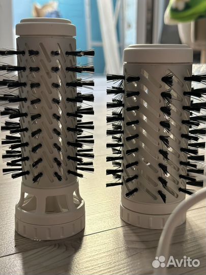 Фен щетка rowenta brush activ новая