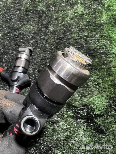 Форсунки Toyota Avensis 2.0