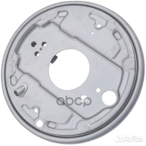 Тормозной щит volkswagen vanagon 1982- Z77053R