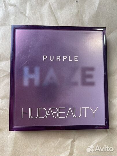 Палитра теней/ вставки в набры