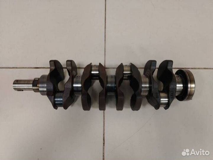 Коленвал BMW 3-Series/M3