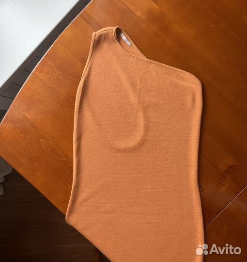 Платье на одно плечо 12 storeez