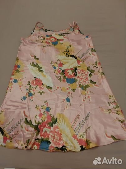 Ночная сорочка х/б