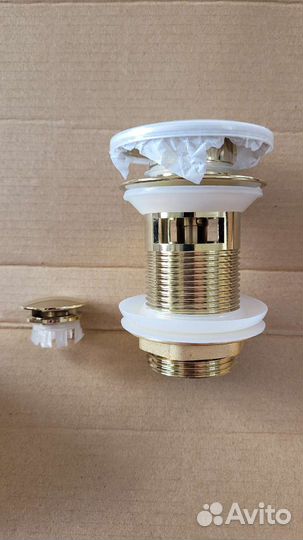 Смеситель для раковины в ванной