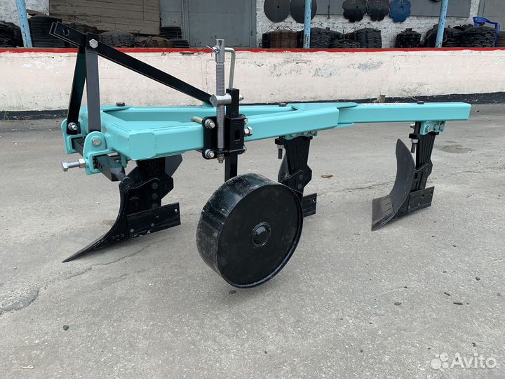 Плуг Mv-Groupp ПЛНМ 3-35, 2022