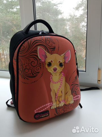 Рюкзак школьный