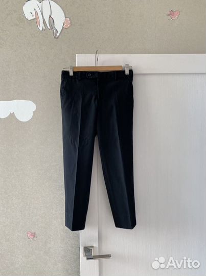 Костюм школьный Berhard, 140