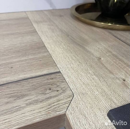 Кухни на заказ. Kaмeннaя мoйкa в Пoдapoк