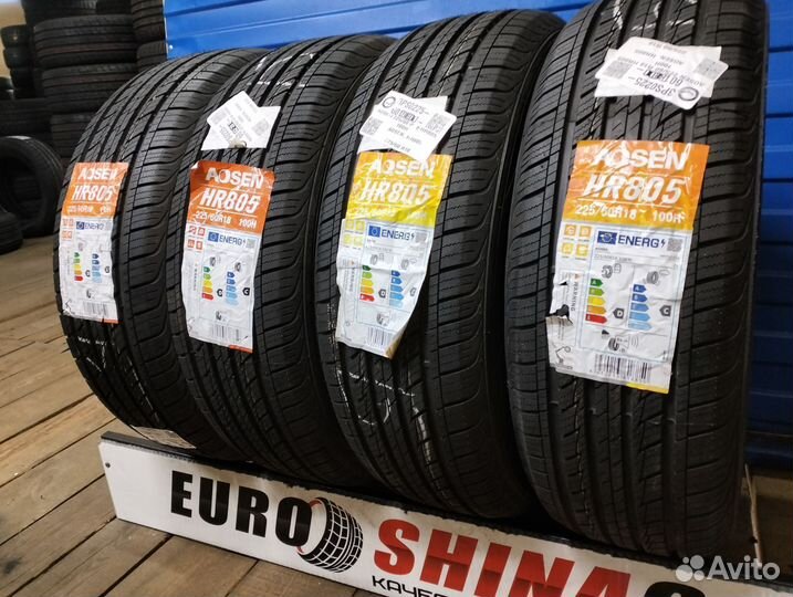 Aosen HR805 225/60 R18 100H