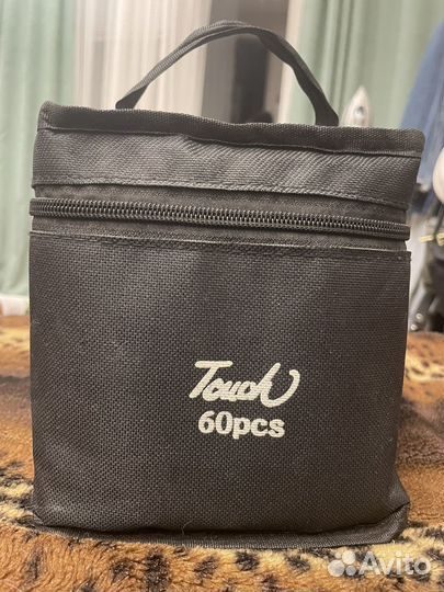 Фломастеры для рисования