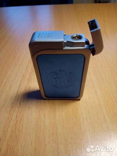 Зажигалка газовая оригинал