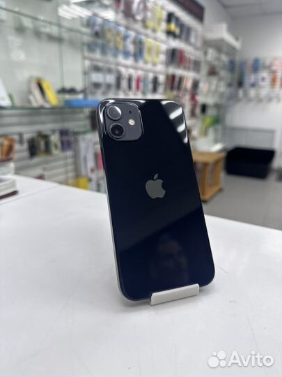 iPhone 12, 128 ГБ