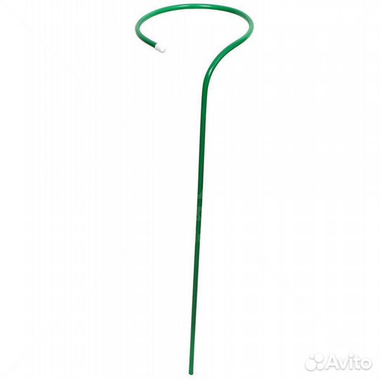 Опора (кустодержатель) для цветов grinda 25х120