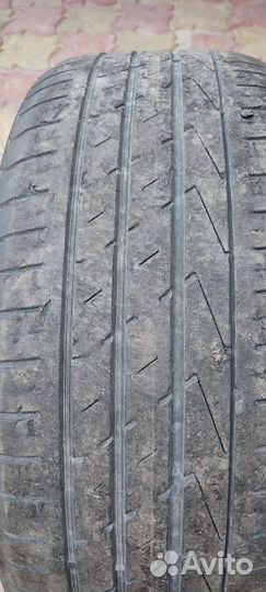 Hankook Ventus S1 Evo 2 SUV K117C 235/50 R19