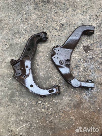 Рычаг Kia Bongo Frontier 4wd 2003 Бортовой J2